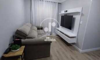 Imagem: Apartamento com 55 m² no Bairro Jardim