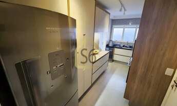 Imagem 6: Apartamento à venda no bairro Jardim Vila Mariana - São Paulo/SP, Zona Sul