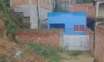 Imagem 2: Casa em senador Vasconcelos