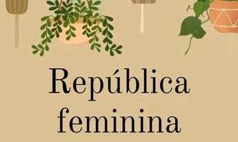 Imagem: República feminina 500