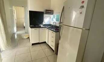 Imagem 4: Casa 2q Mobiliada - São João