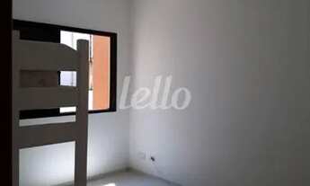 Imagem 5: São Paulo - Casa Padrão - Saúde