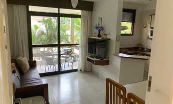 Imagem 6: Apto em Riviera com 49 m², 1 dorm e 1 vaga