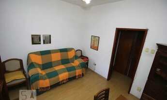 Imagem 6: Apartamento para Aluguel - Glória, 1 Quarto, 42 m2