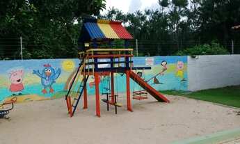 Imagem: Apartamento no Village dos Bosques 1 com