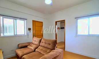 Imagem 4: Santo André - Apartamento Padrão - Vila Tibiriçá