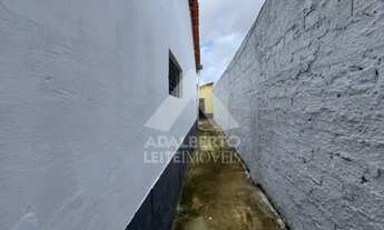 Imagem 2: IMÓVEL COMERCIAL COM 4 KITNETS À VENDA, FABRIL, SAO LUIS - MA