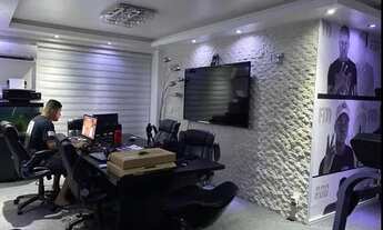 Imagem 4: APARTAMENTO 3 QUARTOS ARENA PARK 116 metros