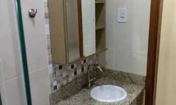 Imagem 4: Aluga-se uma casa independente com garagem