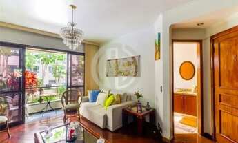 Imagem: Apartamento à venda no bairro Vila Nova