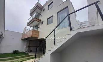 Imagem 6: Cobertura à venda, 140 m² por R$ 570.000,00 - Santa Branca - Belo Horizonte/MG