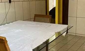 Imagem 5: Casa na Area do Residencial Pinheiros (com 3 quartos + dependencia