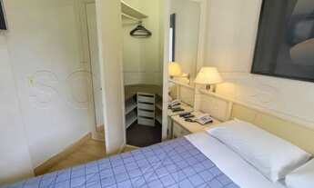 Imagem 4: Ótimo flat no Jardim Paulista, próximo a Paulista, disponível para locação