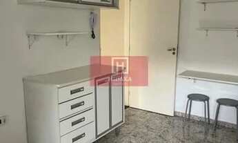 Imagem 3: Apartamento à venda no bairro Vila Mariana - São Paulo/SP, Zona Sul