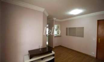 Imagem 4: São Paulo - Apartamento Padrão - Mandaqui