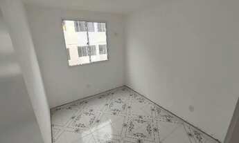 Imagem 6: Conquista Flores | 2 dormitórios | 1 vaga | 4º andar | 42m²