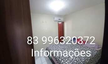 Imagem 7: Casa padrão em Cruz das armas