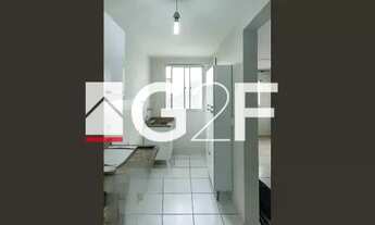 Imagem 4: Apartamento a venda no Condomínio Spazio Confiance - Jardim Anton Von Zuben - Campinas/SP