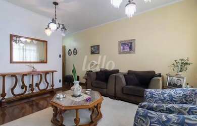 Imagem 3: São Paulo - Casa Padrão - Mooca