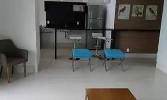 Imagem 3: Apartamento amplo com varanda linda Vista Próximo do metro Santa Cruz fácil acesso para r