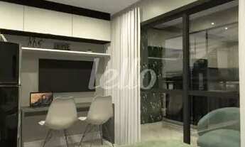 Imagem 4: São Paulo - Apartamento Padrão - Vila Clementino