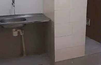 Imagem 4: Centro- Apartamento Conjugado, Quarto, Cozinha e banheiro R$ <br>R$ 500,00