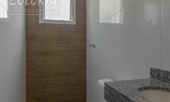 Imagem 7: Santo André - Apartamento Padrão - Parque Novo Oratório