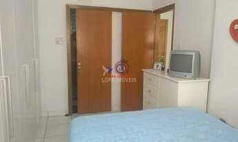 Imagem 6: Apartamento com quarto e sala no centro do Rio de Janeiro