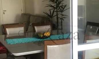 Imagem 3: Jacarei - Apartamento Padrão - Centro