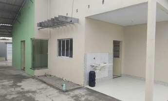 Imagem 5: Alugo Casa no Cidade Satélite