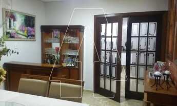 Imagem 3: Araçatuba - Casa - Jardim Nova Yorque