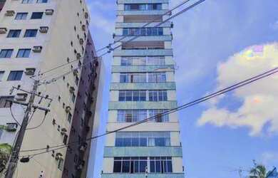 Imagem 2: APARTAMENTO RESIDENCIAL em BELÉM - PA, BATISTA CAMPOS