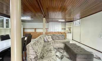 Imagem 2: Casa Mobiliada Panazzolo Caxias do Sul