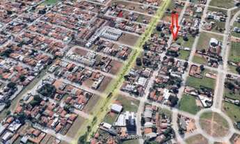 Imagem 2: Lote 469 M2, Bem localizado, Meio de Quadra, Vila Rosa, Goiânia