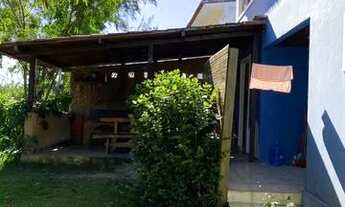 Imagem 6: Casa no Pontal Da ilha de Itamaracá