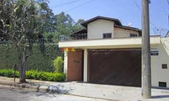 Imagem: Casa RESIDENCIAL em RIO CLARO - SP, VILA