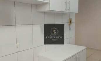 Imagem 5: Apartamento com 2 dormitórios para alugar, 48 m² por R$ 1.350,00/mês - Campos Elíseos - Ta