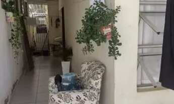 Imagem: Casa para venda tem 120 metros quadrados