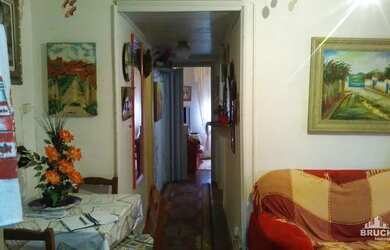 Imagem 2: Apartamento para Venda - 51m², 2 dormitórios, 1 vaga - Vila Nova