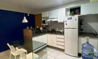 Imagem 6: Alugo Flat Mobiliado no Rosarinho, 39 m², 01 quarto