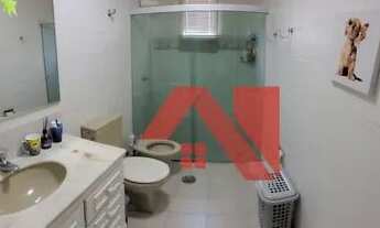 Imagem 4: Apartamento com 3 dormitórios à venda, 123 m² por R$ 550.000,00 - Centro - Mogi Mirim/SP