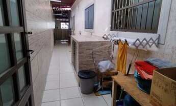 Imagem 6: Casa com 3 quartos , Canto do Forte, Praia Grande - SAM3461