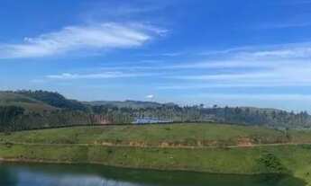 Imagem 3: Lotes de 1000m²