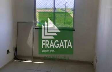 Imagem 6: APARTAMENTO ARACAJU PALM VILLE RESIDENCE NO AEROPORTO