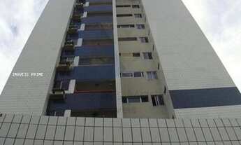 Imagem 1: Apartamento para Venda em Recife, Boa viagem, 3 dormitórios, 1 suíte, 2 banheiros, 1 vaga