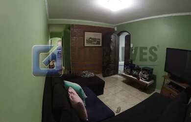 Imagem 4: SAO BERNARDO DO CAMPO - Residential / Sobrado - JARDIM DO MAR