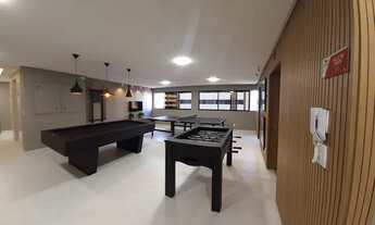 Imagem 3: Edifício Grenache pronto para morar