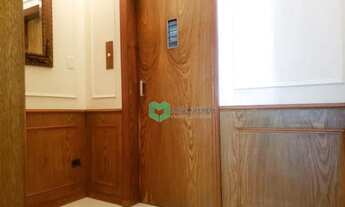 Imagem 4: Apartamento com 3 dormitórios à venda, 127 m² por R$ 1.100.000,00 - Paraíso - São Paulo/SP