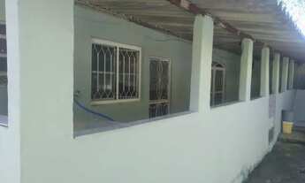 Imagem: Aluga-se casa