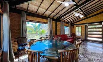 Imagem 5: Casa de Condomínio á venda - 5 suítes - 1.400m2 - Caneca Fina - Guapimirim/RJ - Código do